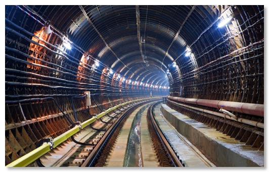 tunel-ferroviario